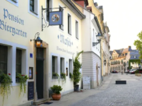 Matsch - Plauens älteste Gastwirtschaft Hotels in Plauen