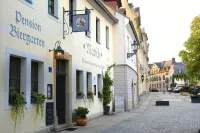 Matsch - Plauens älteste Gastwirtschaft Hotels in Pohl