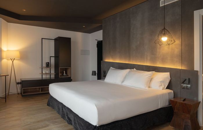 Hotel Tayko Bilbao