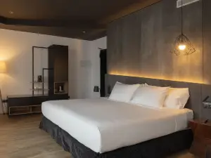 Hotel Tayko Bilbao