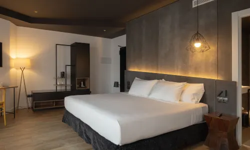 Hotel Tayko Bilbao