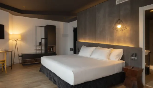 Hotel Tayko Bilbao Отели в г. 