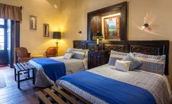 Hotel Mansion Iturbe