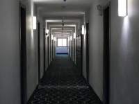 Hilltop Express Inn Hoteles en Groton