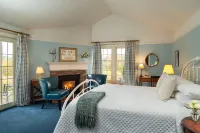Chesterfield Inn Hotels in Dummerston