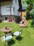 Ferienwohnung Haus Nadja - Lejligheder