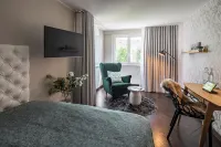 Ganter Hotel & Restaurant Mohren Hotels in Allensbach