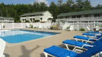 Studio Motel of Lake George - piscina