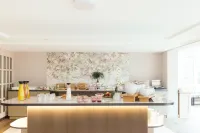 La Couronne Hotel & Spa - breakfast