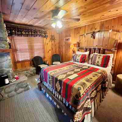 Cottage Inn at Lake Tahoe Rooms