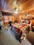 Cottage Inn at Lake Tahoe Hotel dekat Tahoe Maritime Museum