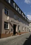 Pension Křivá - ที่มีที่จอดรถ