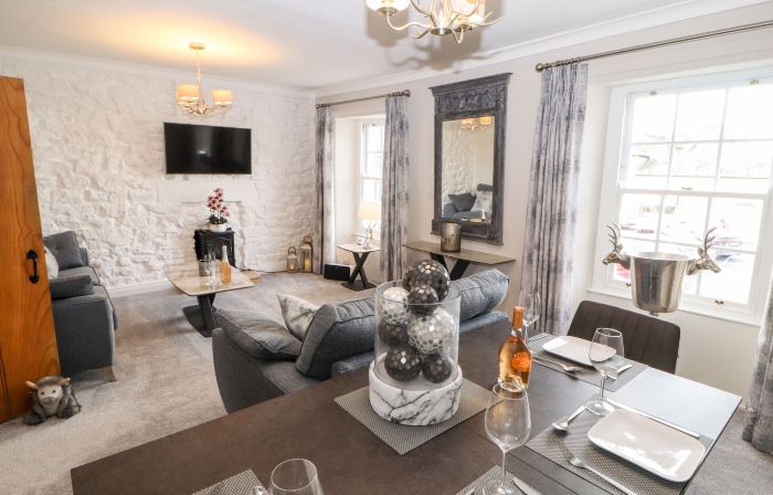 Market Square Maisonette