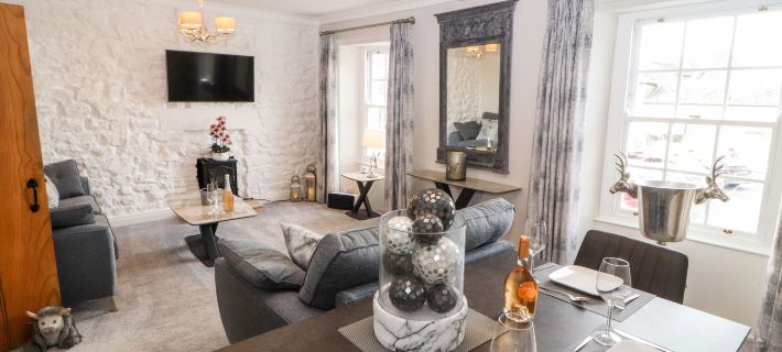 Market Square Maisonette Hotels in Carnforth