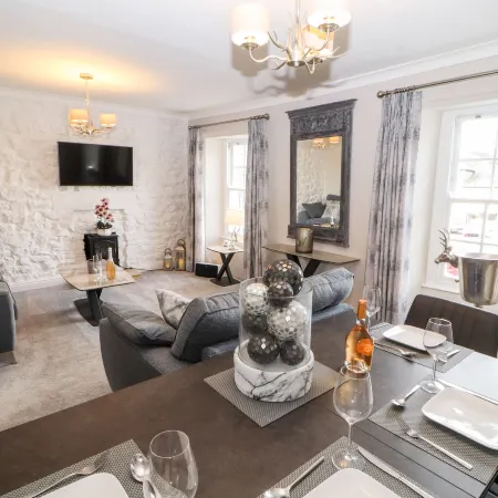 Market Square Maisonette Hotels in Carnforth