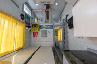 Tiny House Leadville Colorado