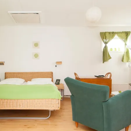 Appartementen Zandvoort