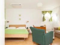 Appartementen Zandvoort