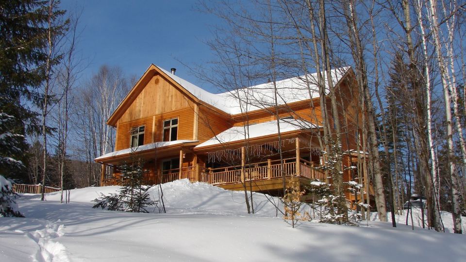 Gîte Escale du Nord