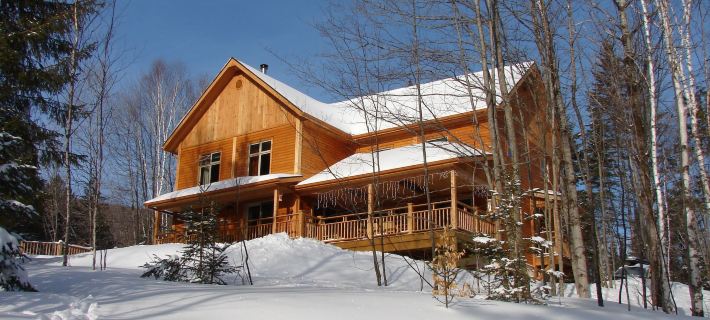 Gîte Escale du Nord Hotels in Mont Tremblant