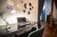 Maki Hostels & Suites Valparaiso