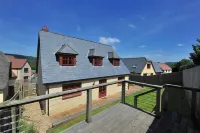 28 Barnes Meadow Hotel di Lyme Regis