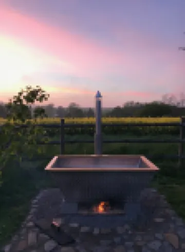 索迪爾鄉村別墅及廚房酒店 巴斯塔德酒店