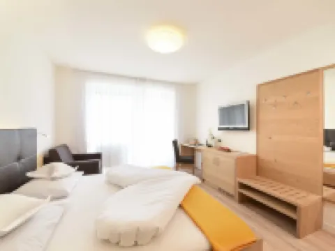 Hotel Rablanderhof Hotels in Rabla