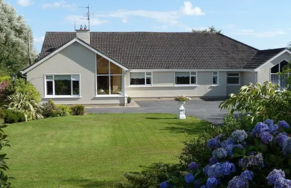 Ashleigh House 民宿