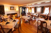 Adair Country Inn & Restaurant Hôtels à : Whitefield