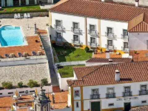 Hotel Real D Obidos Hoteles en Óbidos