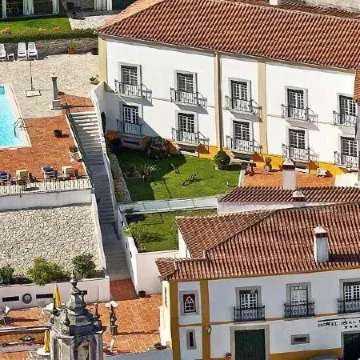 Hotel Real D Obidos
