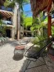 Macondo Raíz Holbox