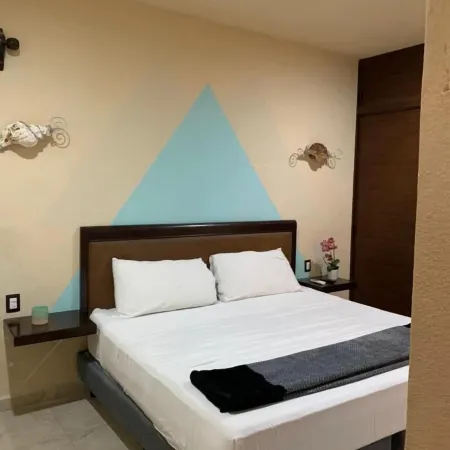 Macondo Raíz Holbox