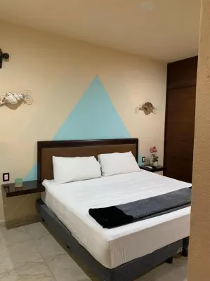 Macondo Raíz Holbox