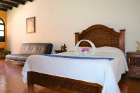 Hotel Delfín Comitán Hotels in Comitán