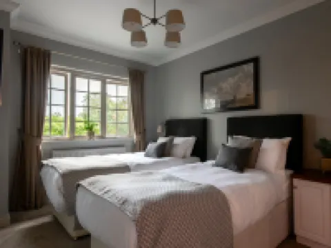 The Carpenters Arms Hotel di Tonbridge