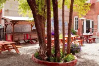 Windsor Hotel & Restaurant Hotels in Del Norte