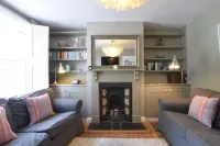 15 Victoria Street, Southwold Hotels in Wangford with Henham
