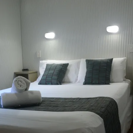 BIG4 Mackay Blacks Beach Holiday Park