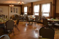 Hotel Port Aux Basques - Frühstück