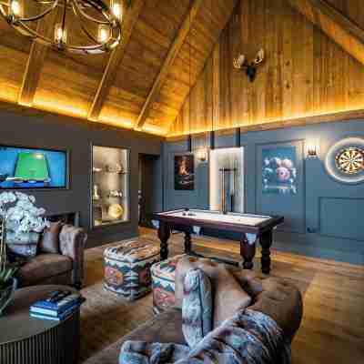 The Ridge Fitness & Recreational Facilities
