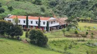 HOSTERIA Brisas Del RIO Hotels in 