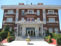 Hotel Camino Real Hotels in León