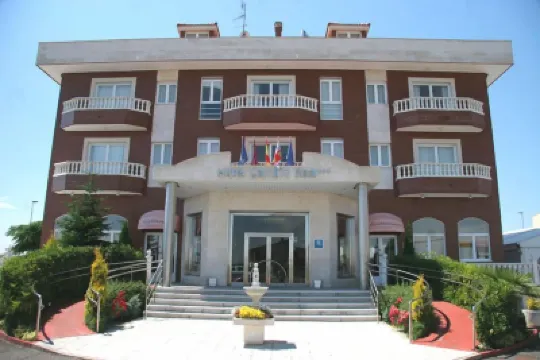 Hotel Camino Real Hotels in 