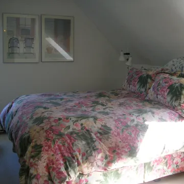 Fairmont House Bed & Breakfast