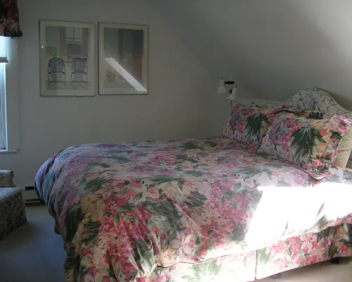 Fairmont House Bed & Breakfast Hotels in Lunenburg County