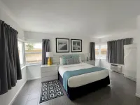 斯努茲花園汽車旅館 住宿飯店