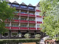 Hotel Moselkern Hotel a Lahr