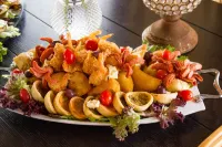 Thali Thali Game Lodge - Lodges